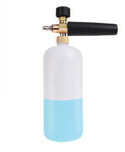 Produits d'entretien de <span class=keywords><strong>voiture</strong></span> premium, kit de lavage de <span class=keywords><strong>voiture</strong></span>, <span class=keywords><strong>mousse</strong></span> de nettoyage <span class=keywords><strong>canon</strong></span> - Product Image 2