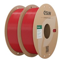 ESUN PLA-Lite 1.75mm Tiges de plastique 3D 1KG Filament multicolore 3D