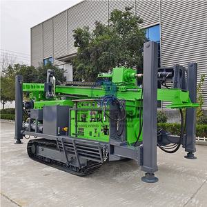 मॉड्यूलर एल्यूमीनियम फ्रेम हेलीकॉप्टर पोर्टेबल कोर ड्रिलिंग रिग के लिए पोर्टेबल कोर ड्रिलिंग रिग - Product Image 1