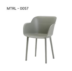 Sedie da Esterno in Legno di Lusso dal Design Semplice e Confortevole per Caffè, Ristoranti e Uffici - Product Image 1