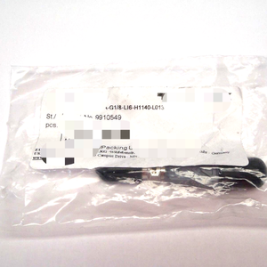 1/8-li6-h1140-wbrl013 Temperatura en miniatura Nuevo Original Listo Stock Automatización industrial Pac Dedi - Product Image 1