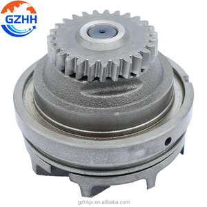 Bomba de Agua para <span class=keywords><strong>Renault</strong></span> 1.1 5010330029 5001837265 5010330029 5001837309 Apta para Sistemas de Refrigeración del Motor, Bombas de Agua para Camiones - Product Image 1