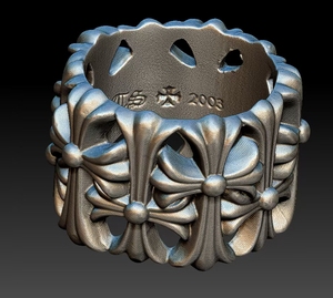 Scanner 3D de bijoux Thunk3D JS300 pour objets minuscules de 5 mm à 80 mm – Idéal pour la vente en gros - Product Image 6
