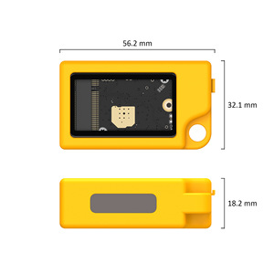 2230 NVMe M.<span class=keywords><strong>2</strong></span> Mobile SSD scatola per Hard Disk esterno custodia a stato solido per telefono portatile esterno HDD ventilatore ottimizzato per uso Mobile - Product Image 5