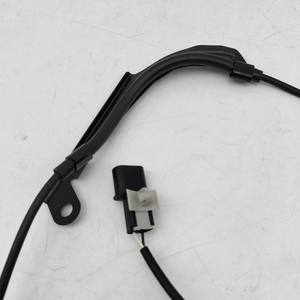 Sensor de Velocidad de Rueda ABS MN102574 para Mitsubishi <span class=keywords><strong>L200</strong></span> Triton Pajero <span class=keywords><strong>05</strong></span> - Product Image 4