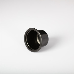 Venta caliente de la fábrica desechables vacía pp evoh material negro <span class=keywords><strong>lavazza</strong></span> cápsulas de café - Product Image 2