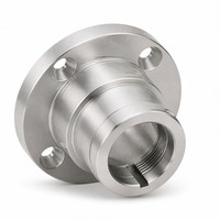 Services de fabrication CNC sur mesure, boîtiers d'enceintes audio Hifi en acier inoxydable et aluminium, pièces de boîtiers d'amplificateurs