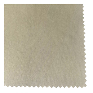 Haute qualité 68% coton 32% Polyester tissu respirant sergé tissu tissé pour veste <span class=keywords><strong>doudoune</strong></span> - Product Image 6
