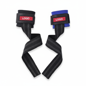 Bandes de maintien de poignet respirantes et antidérapantes pour la musculation, la gym et le powerlifting - Product Image 1