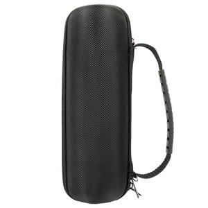 Bolso a prueba de golpes Estuche duro de viaje EVA Estuche de almacenamiento portátil con cremallera Estuche para altavoz para <span class=keywords><strong>JBL</strong></span> <span class=keywords><strong>Flip</strong></span> <span class=keywords><strong>5</strong></span> - Product Image 4