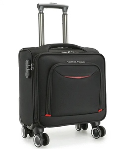 It bagagli eleganti accessori da viaggio Business-Ready - Product Image 1