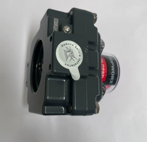 Hochwertige Topworx Tx-Serie Steuerungen / Schaltkästen Txp/txs IP67/IP68 Txp-r2cflmm/txs-p41bnemq - Product Image 4