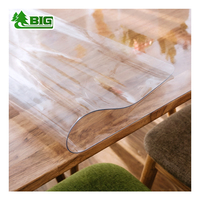 Nappe de protection de surface de table Boligao, résistante à l'eau et aux hautes températures, multi-usages, vente en gros usine