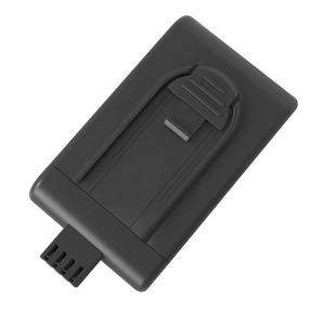 Reemplazo duradero del paquete de batería de iones de litio <span class=keywords><strong>DC16</strong></span> 21,6 V 2000mAh para aspiradora <span class=keywords><strong>Dyson</strong></span> 912433-01 <span class=keywords><strong>DC16</strong></span> Animal - Product Image 4