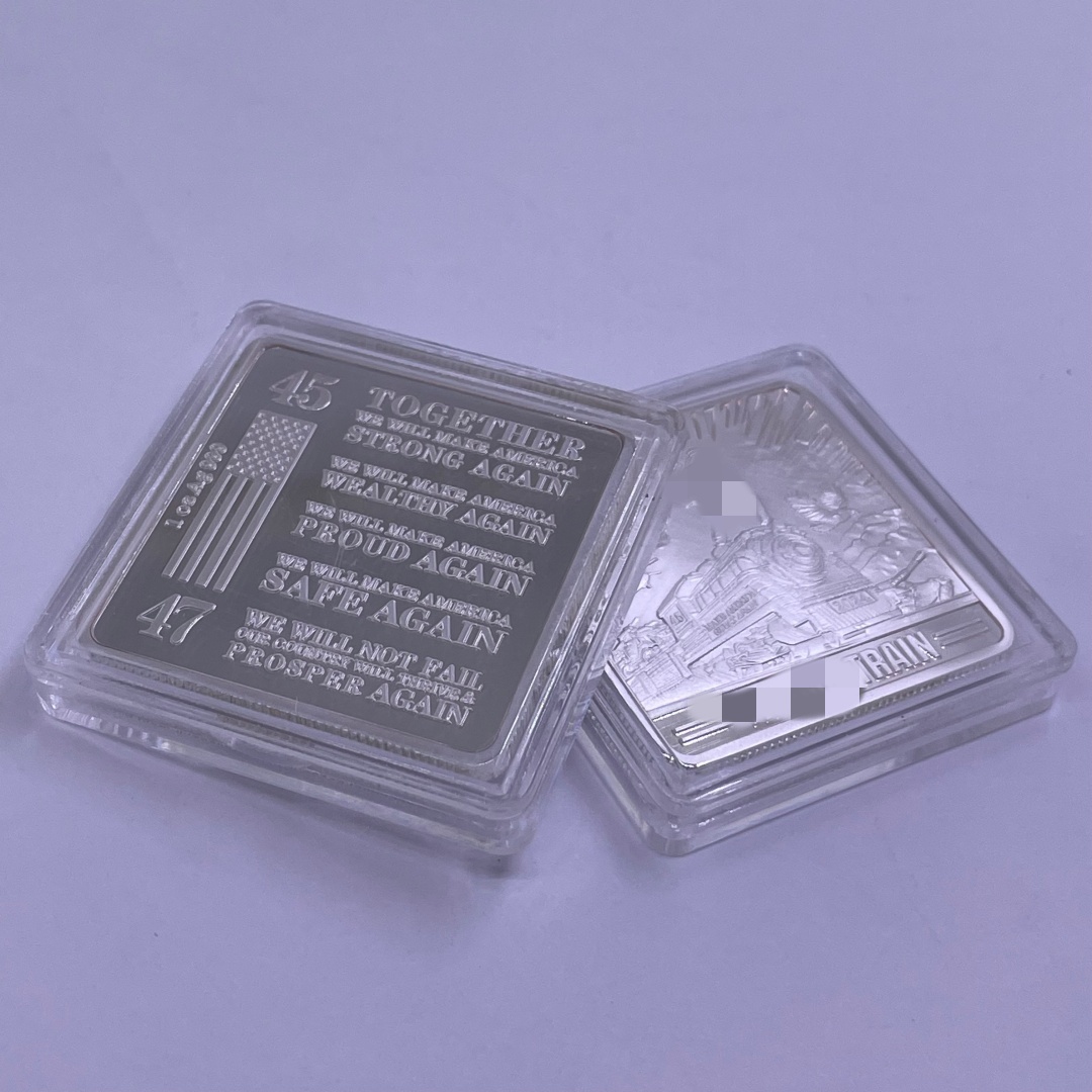 Silver 8