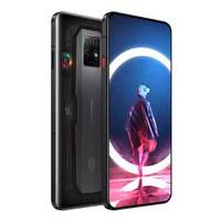 Téléphone de jeu original Nubia Red Magic 7 Pro 5G, écran AMOLED 6,8 pouces 2400x1080 165Hz, Qualcomm SD 8 Gen 1 (4 Nm), 5000mAh, charge rapide 120W
