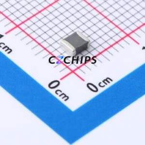 HCB3225HF-102T20 Ferrite Bead 1210 RF ( Impedance @ Frequency: 1kOhm@100MHz )( Error: 25% )( DC Resistance (DCR): 100mOhm ) - Product Image 2