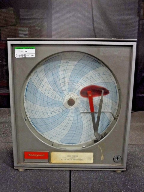 Model 612x9-ht-00-00-7m-l Hygrothermograph Brand New, Original Product with a One-year Warranty