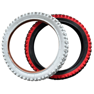 Pneu de vélo coloré de qualité supérieure 26x2.125, pneus de vélo 700x35 26 <span class=keywords><strong>pouces</strong></span>, chambre à air de vélo VGOOD 28x2.25, pneu de vélo 26x1.125 - Product Image 6