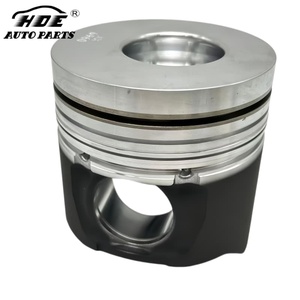 8-97251-6960 IMPA816961 8-97251697-1 HDE AUTO PARTS Juego de pistones de alta calidad al por mayor para ISUZU ELF - Product Image 4