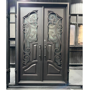 Puerta <span class=keywords><strong>de</strong></span> Garaje <span class=keywords><strong>de</strong></span> <span class=keywords><strong>Hierro</strong></span> Forjado en Oferta, Puerta <span class=keywords><strong>de</strong></span> Entrada <span class=keywords><strong>de</strong></span> <span class=keywords><strong>Hierro</strong></span> Forjado <span class=keywords><strong>y</strong></span> <span class=keywords><strong>Madera</strong></span> a Bajo Precio, Precio <span class=keywords><strong>de</strong></span> Puerta <span class=keywords><strong>de</strong></span> <span class=keywords><strong>Hierro</strong></span> Forjado Económica - Product Image 1