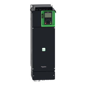 Variateurs de fréquence triphasés Altivar Process ATV900 ATV930 45kW 480V avec unité de freinage IP21 et contrôle V/F - Product Image 1