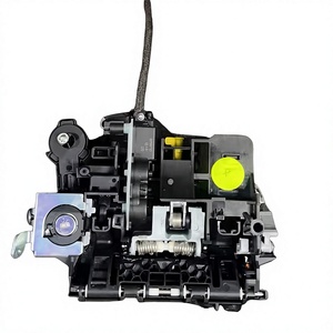 Conjunto de Manija Exterior de Puerta de Alta Calidad para Porsche Taycan PAV837015A PAB837016A 9J1839017 - Product Image 1