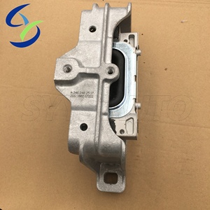 Soporte de Motor Nuevo de Alta Calidad A2462402517 246 240 25 <span class=keywords><strong>17</strong></span> para Mercedes Benz Clase <span class=keywords><strong>B</strong></span> W246 W242 - Product Image 2