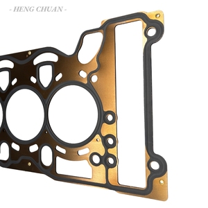 Hochwertiger 11127563412 Auto motor N46 N46B20CB Autoteile Zylinderkopf dichtung für BMW 1 <span class=keywords><strong>3</strong></span> 5er x1 E90 E60 E84 E87 2.0l - Product Image 5