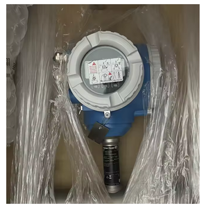 Endress+Hauser E+H 8F3B50 Proline Promass F300 Medidor de Flujo Coriolis de Masa E+H 8F3B50 Endress Hauser Medición de Flujo Endress+Hauser - Product Image 3