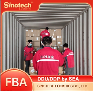 Ddp China Verzending <span class=keywords><strong>Shenzhen</strong></span> Agent Naar Bahrain Dubai Zeevracht Expediteur - Product Image 4