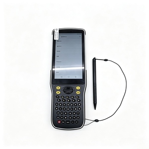 เครื่องรับสัญญาณ RTK GNSS รุ่น QIANXUN Q700 ยอดขายดีที่สุด กันน้ำมาตรฐาน IP67 ความแม่นยำ 2.5 ซม./10 ซม. หน่วยความจำ 8GB สำหรับงานสำรวจ - Product Image 3