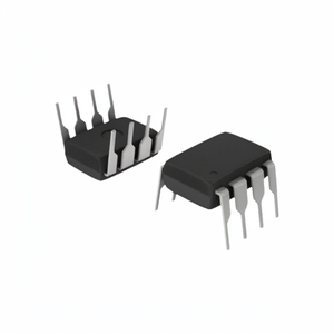 ไอซีสวิตช์ SPST NO X 1 35โอห์ม 8DIP อินเทอร์เฟซแบบดั้งเดิม 8 DIP (0.300 นิ้ว, 7.62 มม.) ชิ้นส่วนอิเล็กทรอนิกส์ ซื้อ DG418CJ - Product Image 1