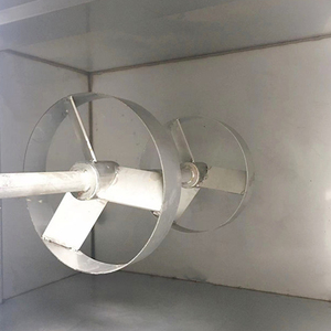 Automatic Dosing <b>Pump</b> Stainless Steel Material 220V Metering <b>Pump</b> Motor PLC Sewage Treatment Engine Bearing Gear 500-6000L/H - Product Image 5