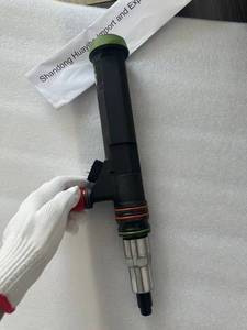 Nouvel injecteur de carburant diesel MTU 4000 original de haute qualité X59407500020 injecteur de carburant à rampe commune X59407500020 - Product Image 2