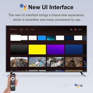 H96 MAX Original Amlogic S905L3 <b>TV</b> <b>Box</b> <b>Android</b> 14 2025 Hot New Arrival 4K UHD Quad Core Set Top <b>Box</b> - Product Image 3