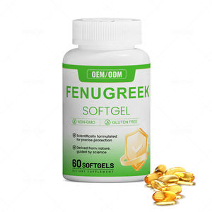 Gélules d'extrait <span class=keywords><strong>de</strong></span> <span class=keywords><strong>graines</strong></span> <span class=keywords><strong>de</strong></span> <span class=keywords><strong>fenugrec</strong></span> à 98 %, marque privée OEM, compléments <span class=keywords><strong>de</strong></span> <span class=keywords><strong>fenugrec</strong></span>, 500 mg, gélules <span class=keywords><strong>de</strong></span> <span class=keywords><strong>fenugrec</strong></span> - Product Image 2