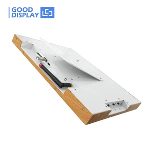 13.<span class=keywords><strong>3</strong></span> "màu eink hiển thị E6 công nghệ 1200*1600 <span class=keywords><strong>USB</strong></span> Wifi E giấy hiển thị khung gỗ, siêu dài chờ dmph133e61 - Product Image 6