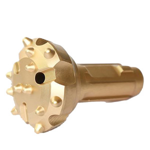 Cir170 Áp Suất Không Khí Thấp DTH Khoan <span class=keywords><strong>Bit</strong></span> Khai Thác Mỏ DTH Búa Nút Bits Rock Borehole Nhà Sản Xuất - Product Image 4