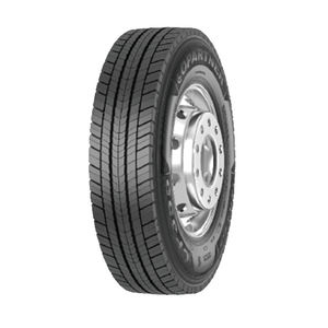 Vente en gros 13r22.5 12r22.5 PNEU DE CAMION de bonne qualité - Product Image 4