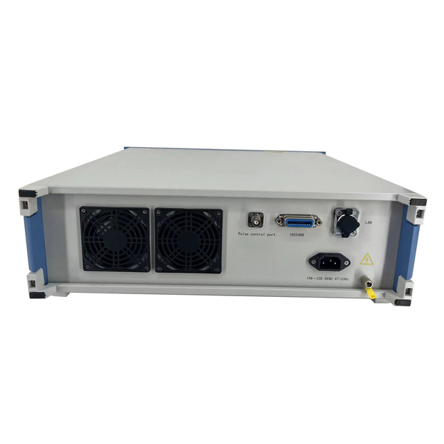 1.2-1.4GHz 16W Wireless Broadcasting Stable Performance RF Power Amplifier