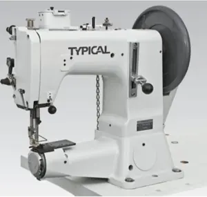 TW3-441 heavy duty compound feed industrial sewing machine 441 belt for slings