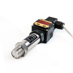 Transductor OEM con Pantalla Digital IP65 y Salida de 4-20 mA, Sensor Inteligente - Product Image 6