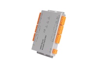 Navigateur Web TCP IP Web Embedded 1/2 Carte de contrôle d'accès de porte