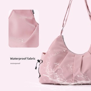 Bolsa de Viagem Esportiva Impermeável com Grande Capacidade e Separação Úmido/Seco, Personalização de Logo, Bolsa de Treinamento ao Ar Livre - Product Image 5