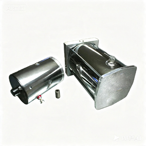 Unité <span class=keywords><strong>hydraulique</strong></span> populaire sur le marché américain, réservoir d'huile <span class=keywords><strong>hydraulique</strong></span> chromé - Product Image 1