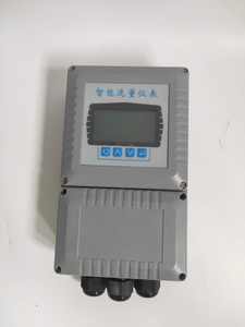 เครื่องวัดการไหลแบบแม่เหล็กไฟฟ้า ราคาประหยัด ลดราคาพิเศษ - Product Image 4