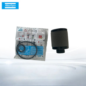 Elemento de Filtro Atlas Copco 2901130001, Pieza de Repuesto para Compresor de Aire - Product Image 1