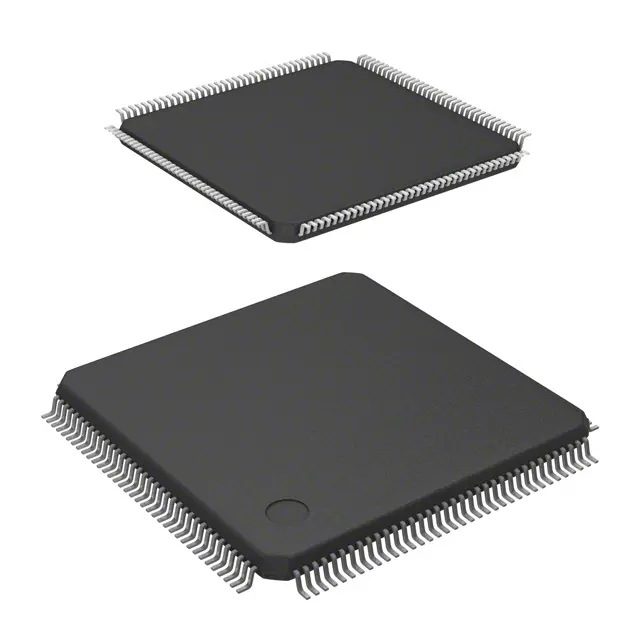 Electronic Integrated Circuit Chip Components 32-Bit 180MHz 512KB Flash 144-LQFP IC STM32F429ZET6
