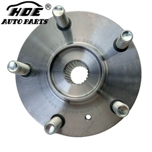 ดุมล้อหน้าขายส่งสำหรับรถยนต์จีน Chery X1 รุ่น S18D-3001015 - Product Image 3